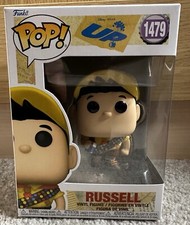 Funko Pop! Disney Up Russell