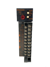 Melsec Mitsubishi A1S63ADA Unità Convertitore A/D/A