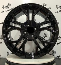 SET 4 Cerchi in lega