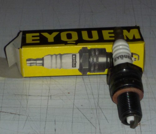 Candela eyquem con scatola - candela,