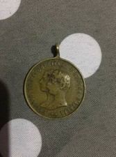 SICILIA - RARISSIMA MEDAGLIA