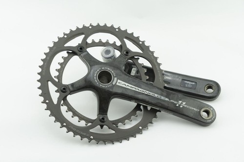 Manovella campagnolo super - manovella,