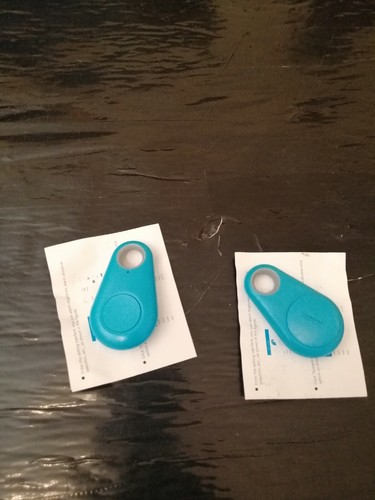 Gps tracker due - due,, colori