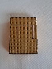 Accendino St Dupont placcato