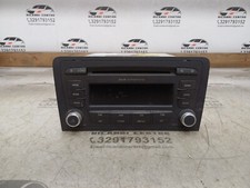 ?AUTORADIO LETTORE CD AUDI A3 Symphony EU AB2 8P0035195G 8157647242380 VD3