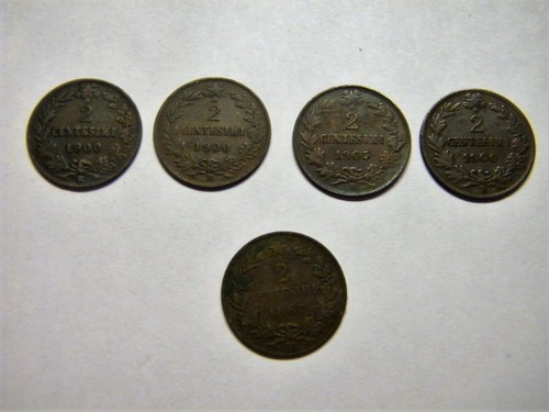 Regno italia lire 2 - ,
