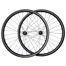 Set ruote carbonio bici mtb
