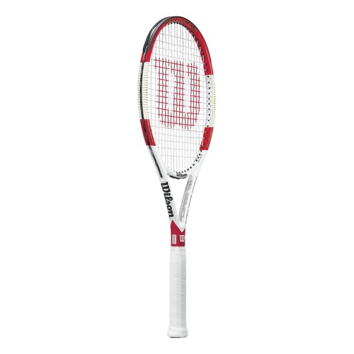 Wilson six one 95l 18x20 - six,
