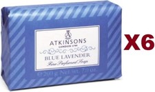 6 PZ ATKINSONS BLUE LAVANDER