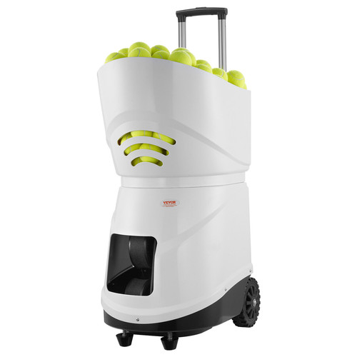 Macchina palline tennis - palline,