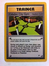 P0138 POKEMON - ADDESTRAMENTO
