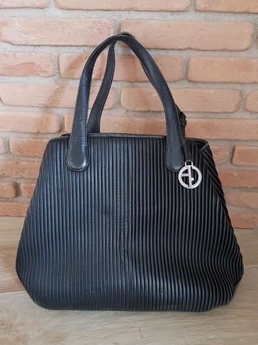 Borsa giorgio armani