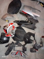 Lotto Plastiche Generic Xor 50 Competition