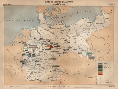 Germania miniere originale - germania,