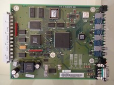 ABB YPQ 112 A61253432 REV E, YPQ112A, 61253548 C 