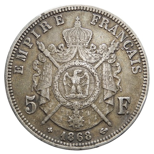 Francia napoleone iii - napoleone,