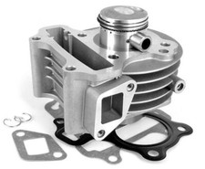 Kit cilindro gruppo termico - kit,