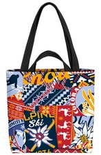 Borsa sci alpini sport