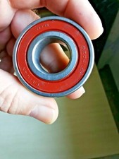 CUSCINETTO A SFERA BMW R/K 400/650/800/850/1150/1200/1250 GS/ADV/RT/R/ST/RS/GT