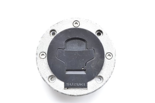 Coperchio tappo carburante