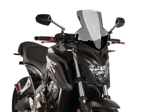 Schermo sportivo puig dark - schermo,