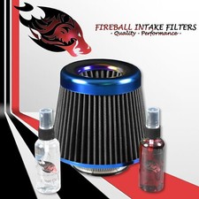 3" Reusable High Flow