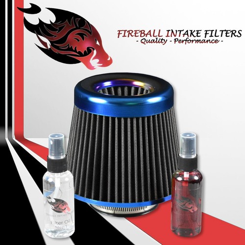 Reusable high flow - 3",