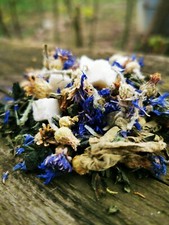 snack conigli nani, ariete