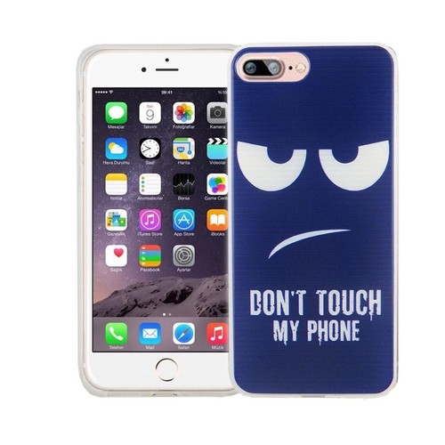 Apple iphone plus - 8,