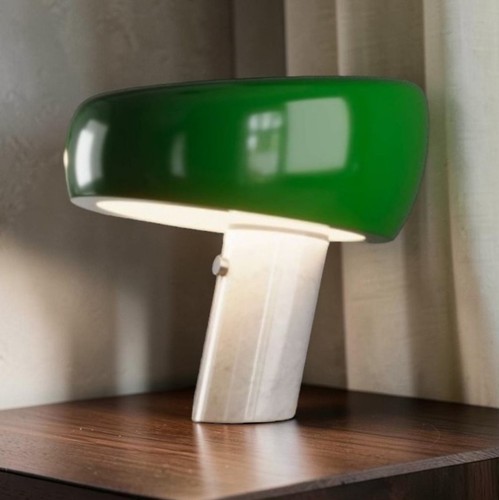 Lampe poser design pied - design, –
