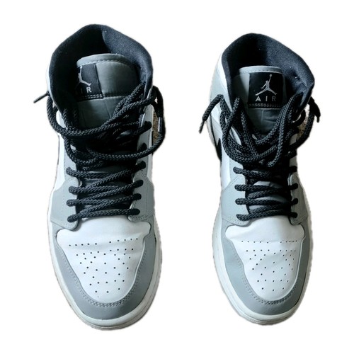 Nike air jordan mid - nike,