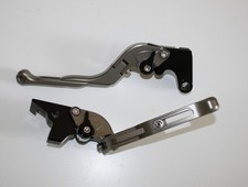 Leve Racing BMW K1200R K1300R