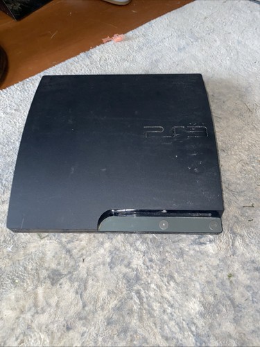 Sony playstation ps3 slim - sony,