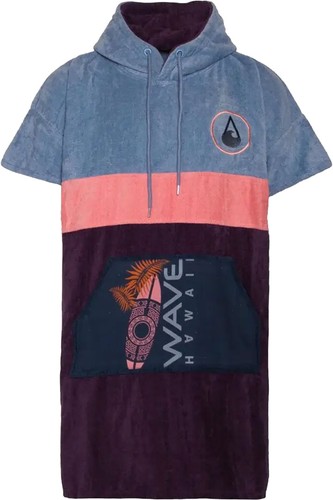 Poncho surf wave - surf,