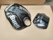 Copertura airbox Buell XB 9/12