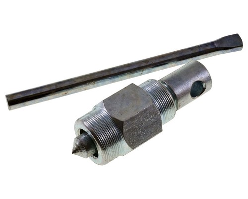 Estrattore ruota polare - , 28x1mm