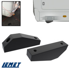 Protezione Paraurti Camper