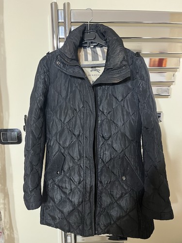 Giacca piumino burberry - giacca,