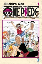 One Piece - New Edition Vol. 1
