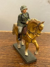 Lineol-Soldati tedesco a