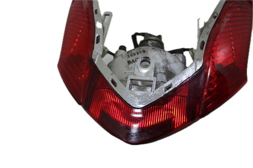 Fanale posteriore kymco - fanale,