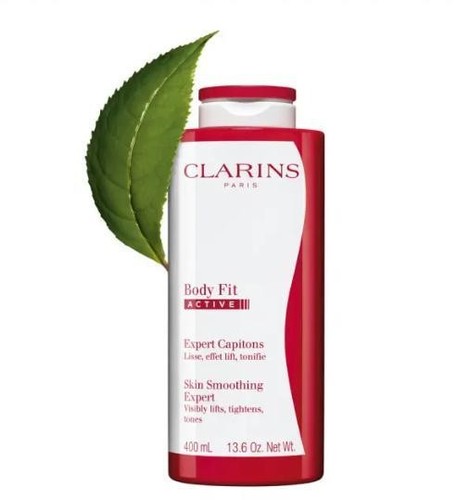 Clarins body fit active - clarins, ml