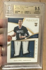 2014-15 Immaculate Collection