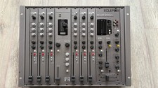 Mixer DJ ECLER SCLAT 200VS in