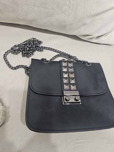 Borsa pelle - pelle, (vera