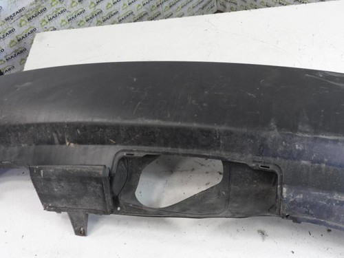 Paraurti posteriore bmw e83 - posteriore,