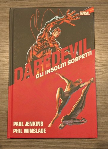 Gli insoliti sospetti - insoliti,