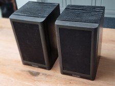 Mission 760 diffusori da