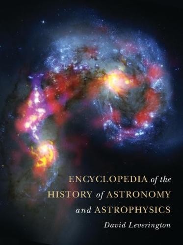 Encyclopedia the history of - the,