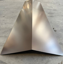 Colmo intero tdm sv 50 cm - adatto a tutte le lamiere grecate lung 2000 mm